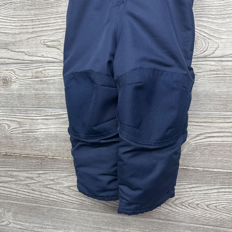 Snow Bibs 2t