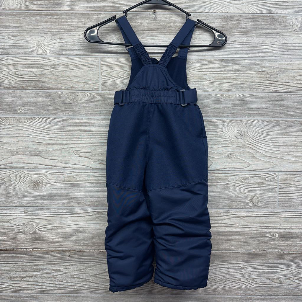 Snow Bibs 2t