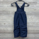 Snow Bibs 2t