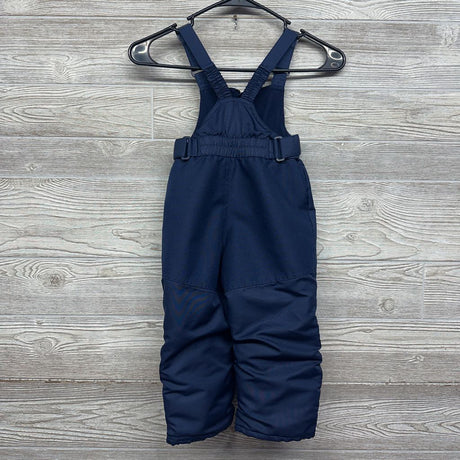 Snow Bibs 2t
