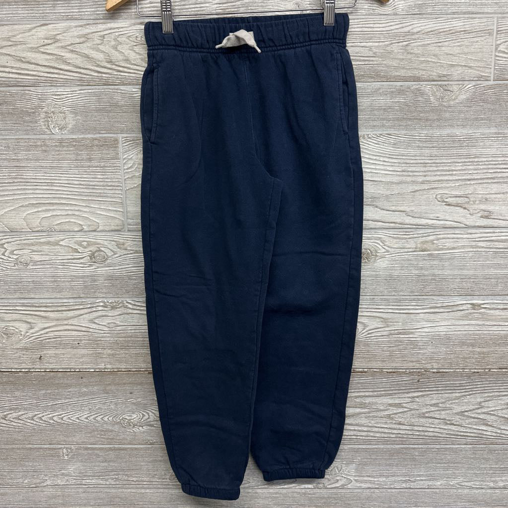 Drawstring Jogger Sweatpants 8 *