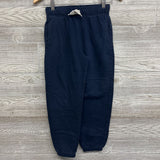 Drawstring Jogger Sweatpants 8 *