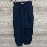 Drawstring Jogger Sweatpants 8 *