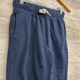 Drawstring Jogger Sweatpants 8 *
