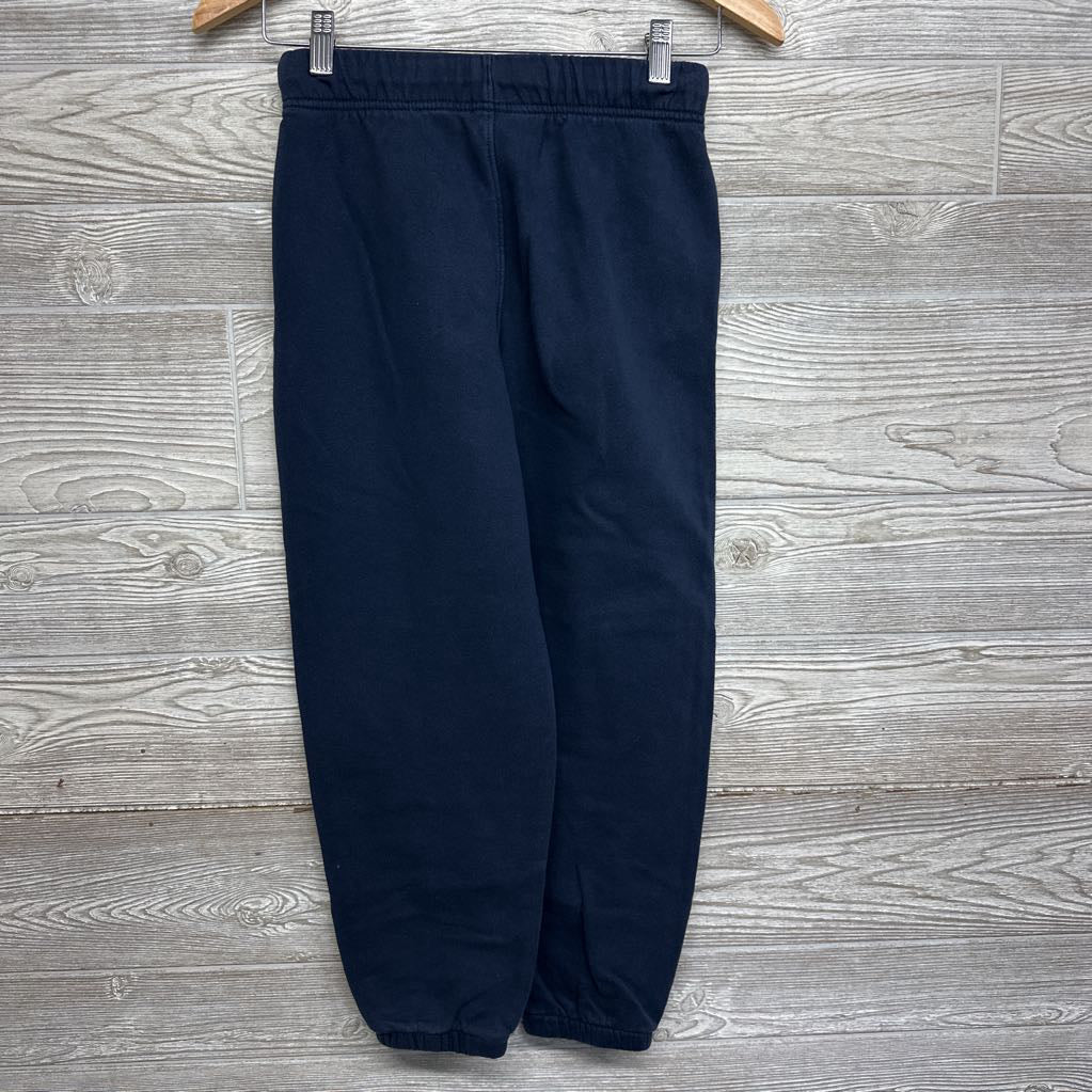 Drawstring Jogger Sweatpants 8 *
