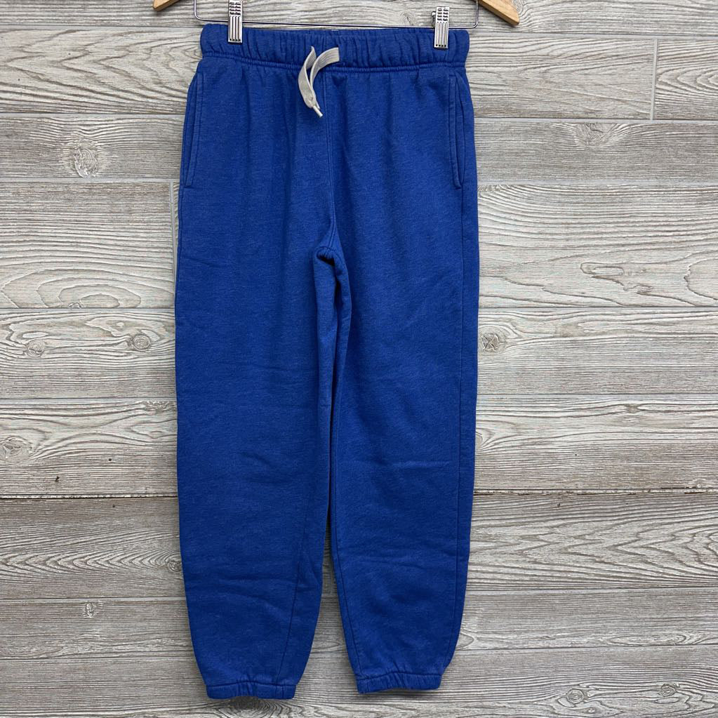 Drawstring Jogger Sweatpants 10-12