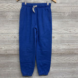 Drawstring Jogger Sweatpants 10-12