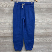 Drawstring Jogger Sweatpants 10-12