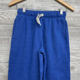 Drawstring Jogger Sweatpants 10-12