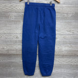 Drawstring Jogger Sweatpants 10-12