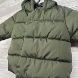 Winter Puffer Coat 3-6M