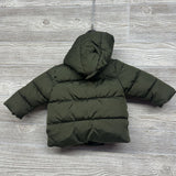Winter Puffer Coat 3-6M