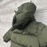 Winter Puffer Coat 3-6M