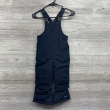 Squall Snow Bibs 4