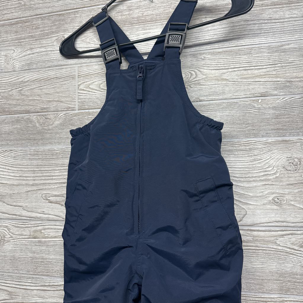 Squall Snow Bibs 4