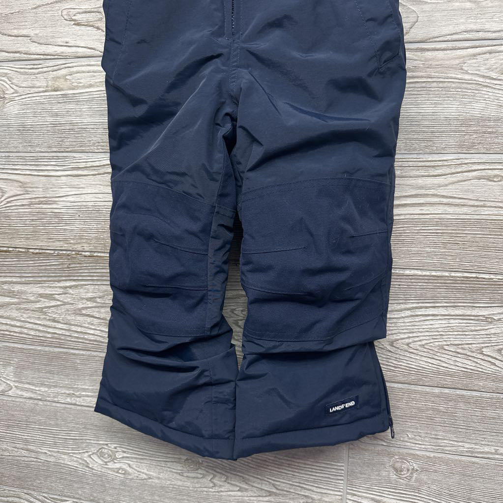 Squall Snow Bibs 4
