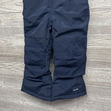 Squall Snow Bibs 4