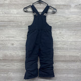 Squall Snow Bibs 4