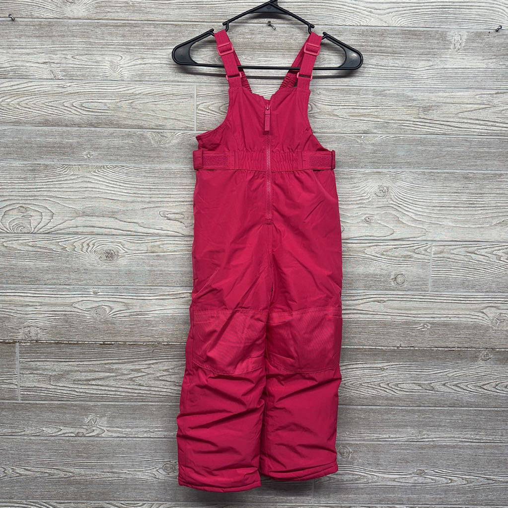 Snow Bibs 5t