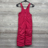 Snow Bibs 5t