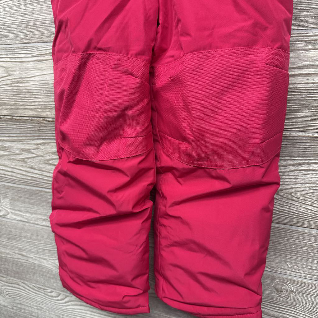 Snow Bibs 5t