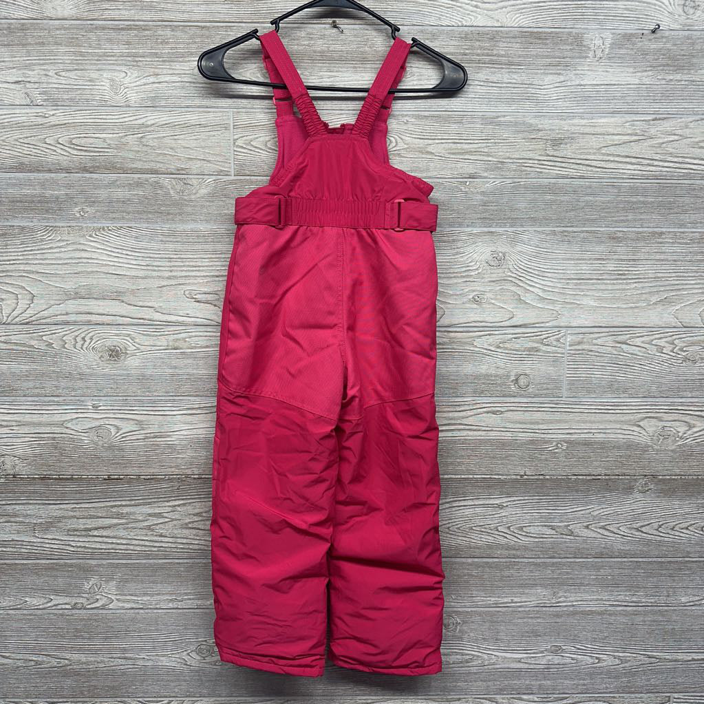 Snow Bibs 5t