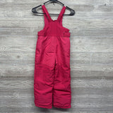Snow Bibs 5t