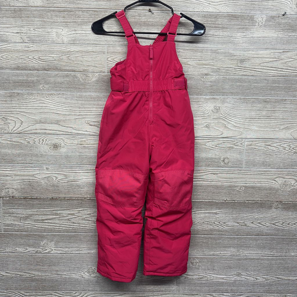 Snow Bibs 5t