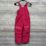 Snow Bibs 5t