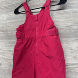 Snow Bibs 5t