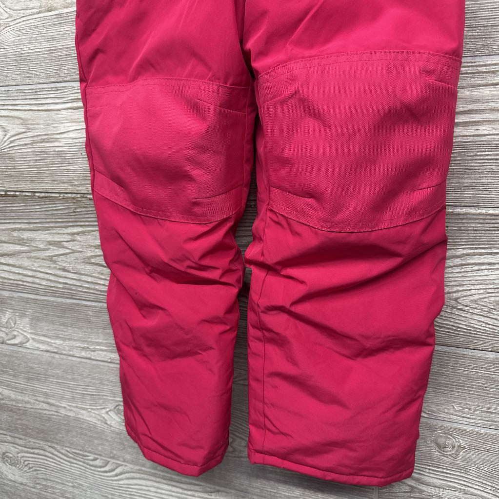 Snow Bibs 5t