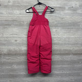 Snow Bibs 5t