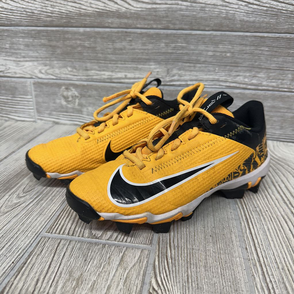 Vaport Edge Shark 2.0 Football Cleats 3.5y