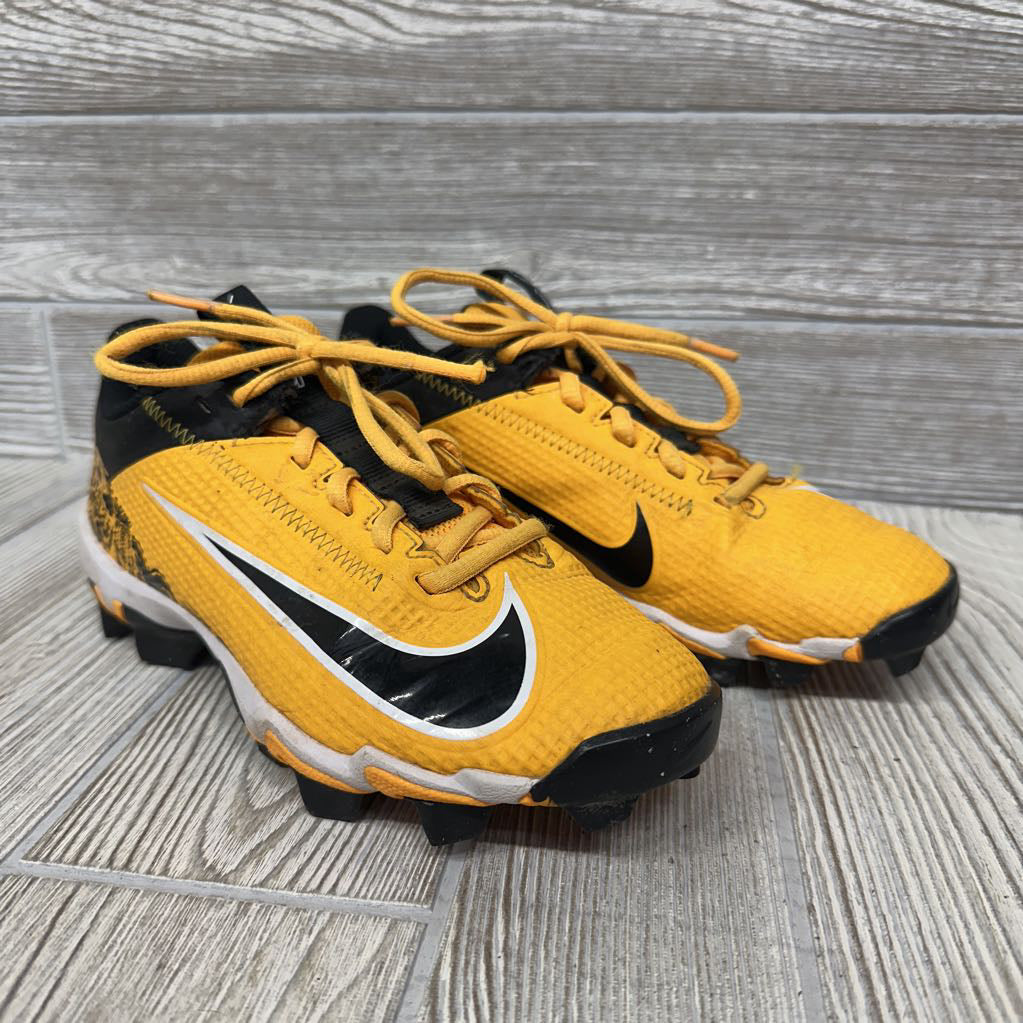 Vaport Edge Shark 2.0 Football Cleats 3.5y