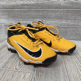 Vaport Edge Shark 2.0 Football Cleats 3.5y