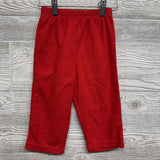 2 Pc LS PJs Cindy Lou Max 2T