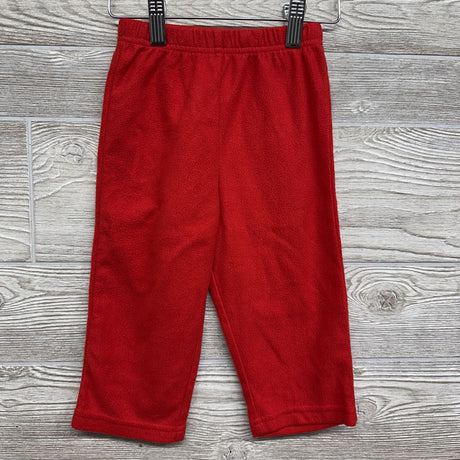 2 Pc LS PJs Cindy Lou Max 2T