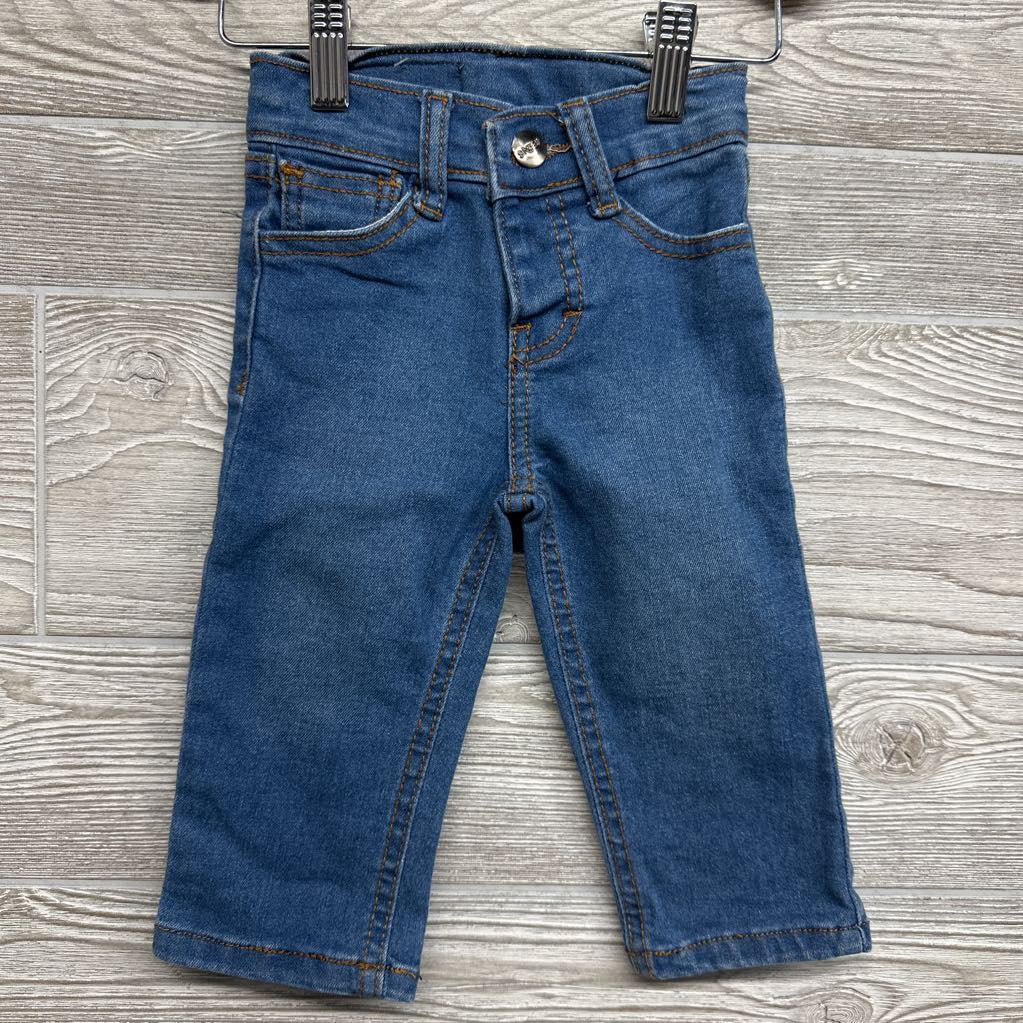 Jeans 12M