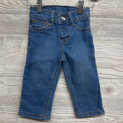 Jeans 12M