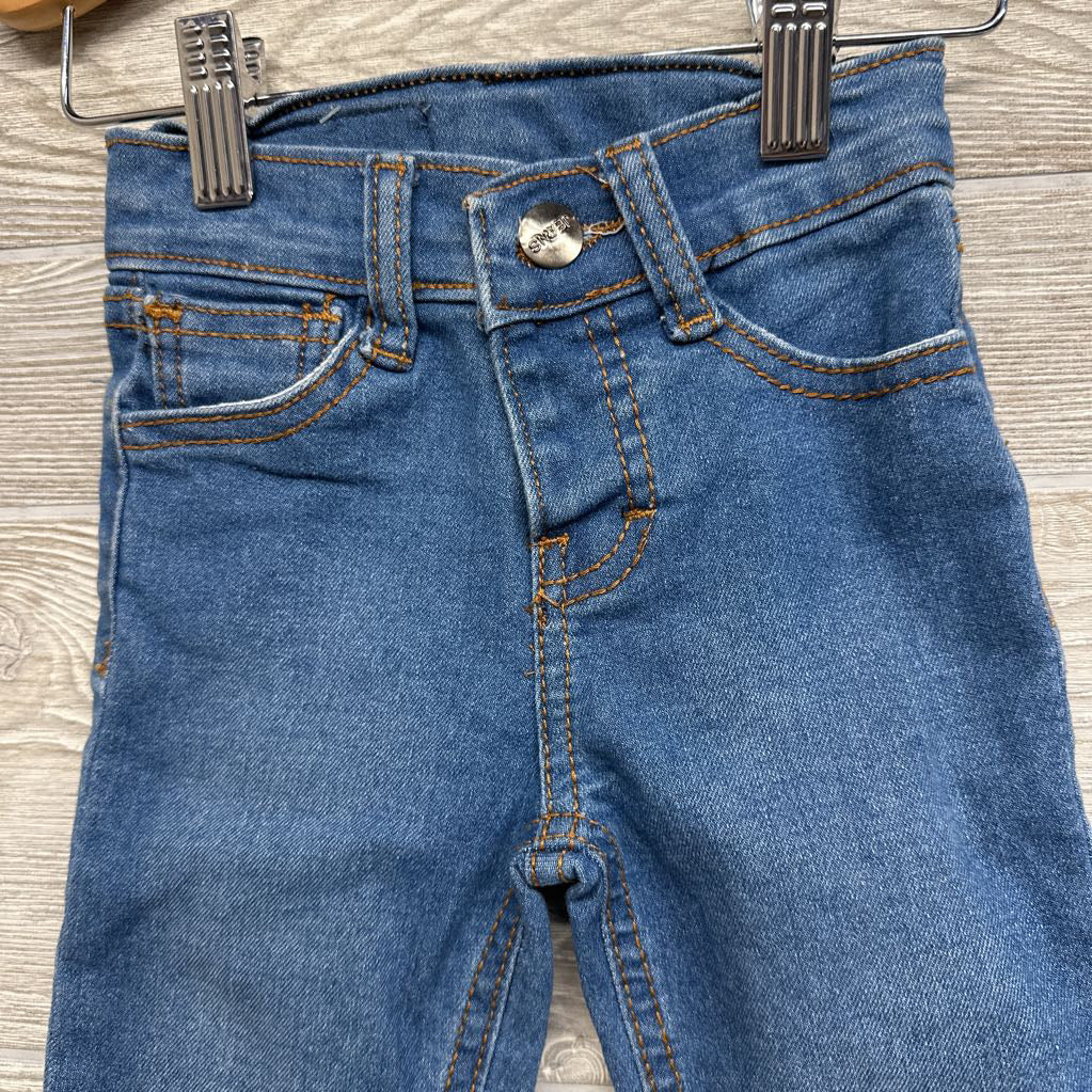 Jeans 12M