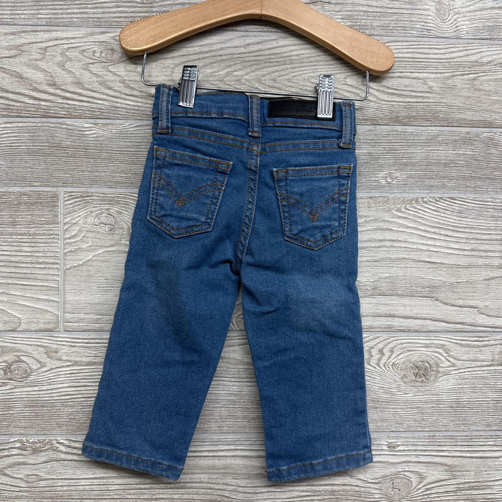 Jeans 12M