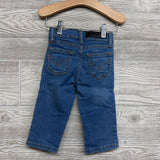 Jeans 12M