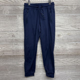 Active Drawstring Joggers 8