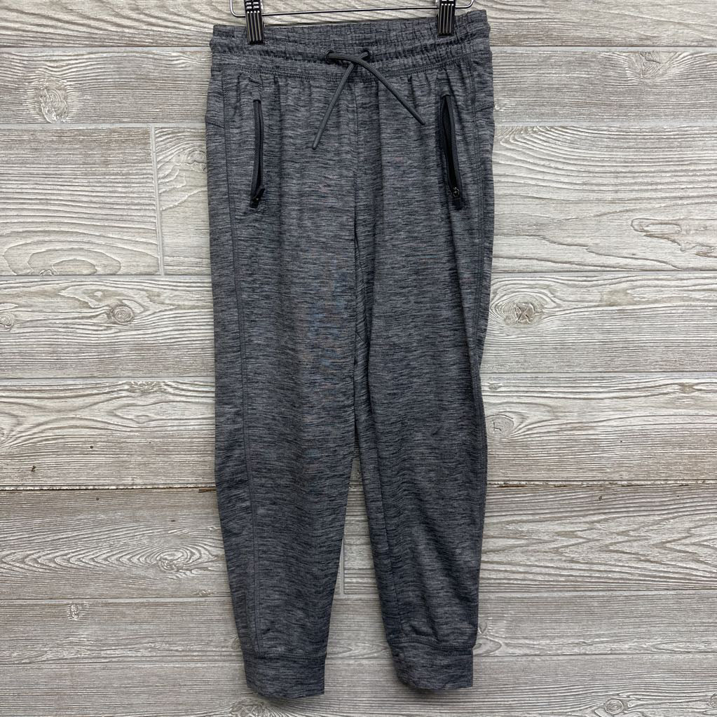 Active Drawstring Joggers 8