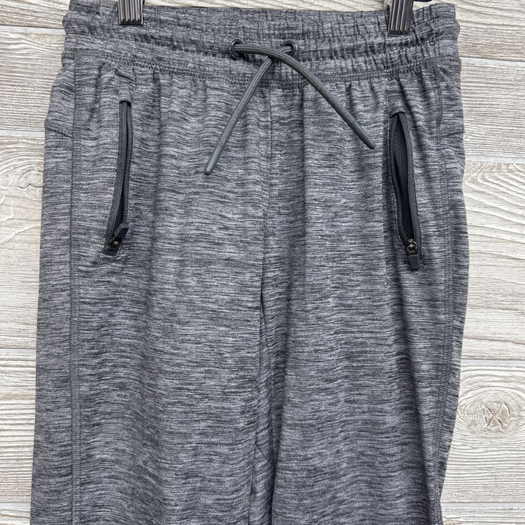 Active Drawstring Joggers 8