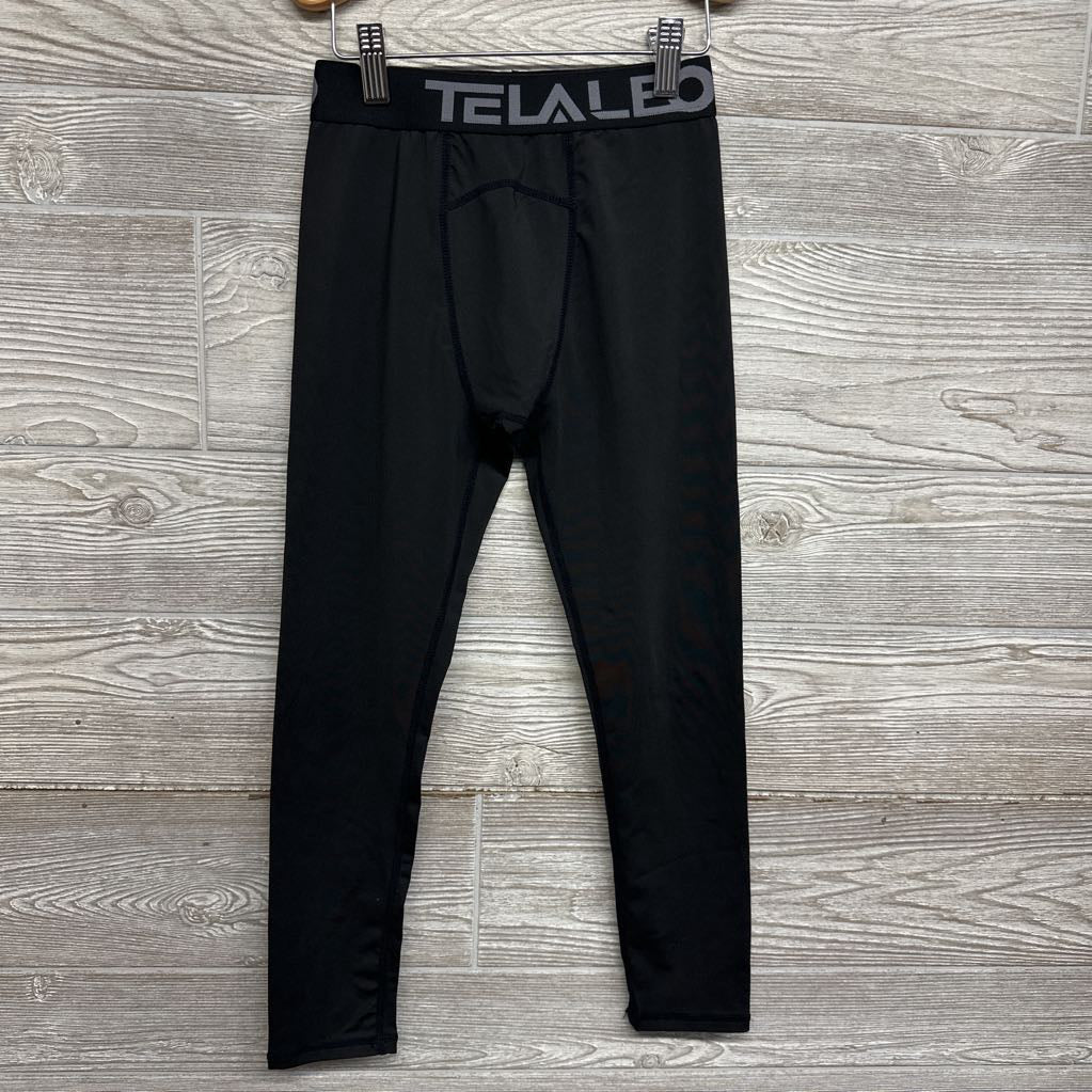 Baselayer Football Tights 8-9