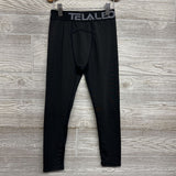 Baselayer Football Tights 8-9