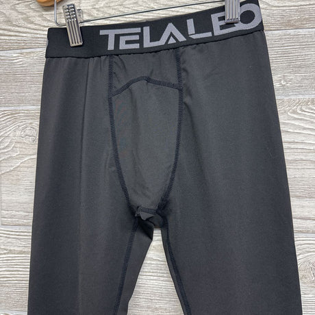 Baselayer Football Tights 8-9