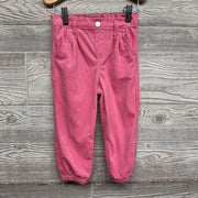 Knit Cord Joggers 24M