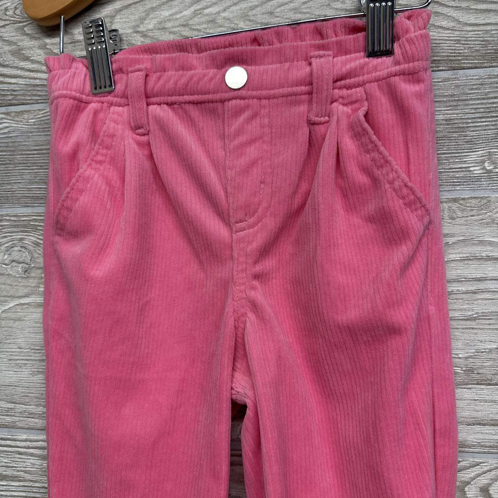 Knit Cord Joggers 24M